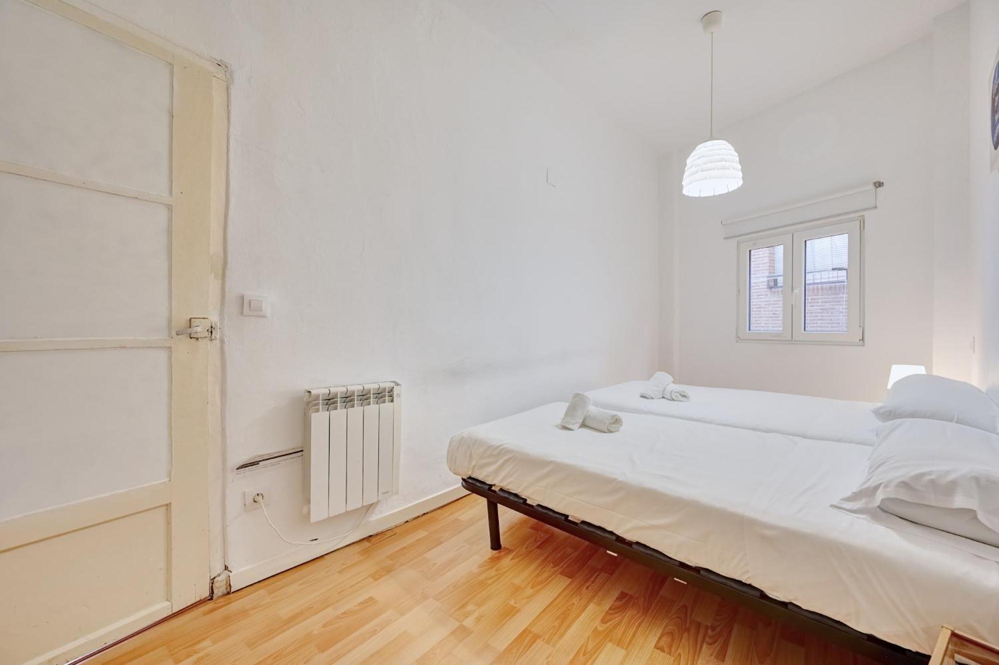 Ferienwohnung Santo Tomas D Haro Exterior foto