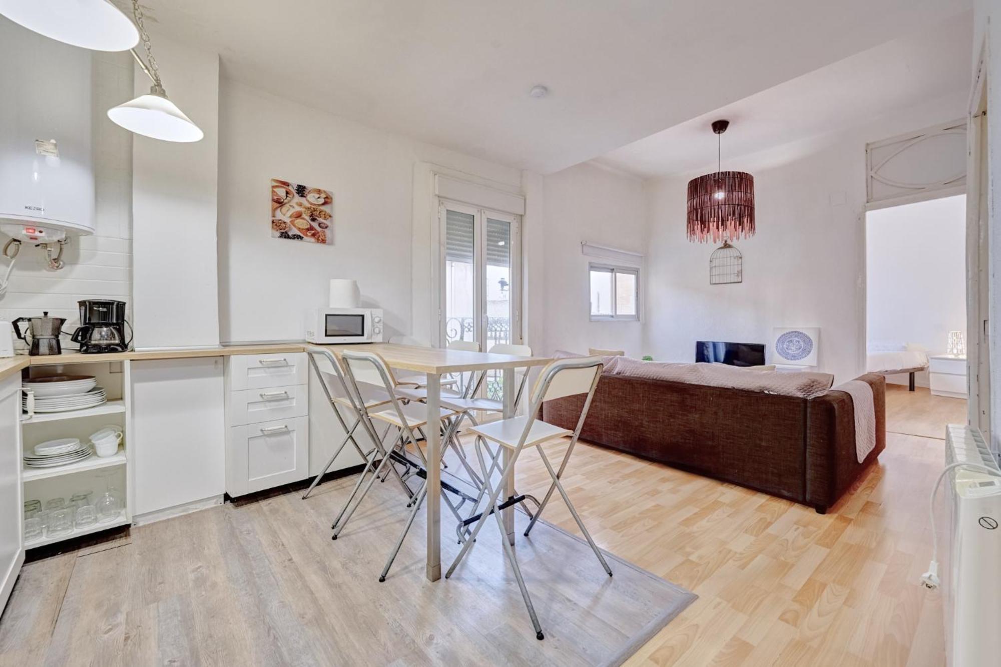 Ferienwohnung Santo Tomas D Haro Exterior foto